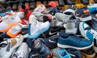UE a confiscat anul trecut produse contrafăcute în valoare de 3,8 miliarde euro