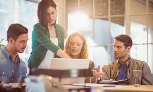 România viitorului se bazează pe stabilitate economică, competitivitate, predictibilitate și implicare activă a femeilor în management