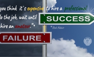 CECCAR condamnă cu fermitate prestarea ilegală a serviciilor financiar-contabile