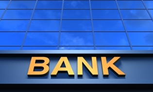 EY: Băncile europene au redus ușor decalajul de profit față de rivalele lor din SUA