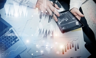 Implementarea de către The Estée Lauder Companies a strategiilor de eficiență economică prin diversificare, inovație și digitalizare