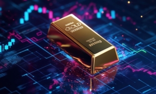 Aurul, noul refugiu al capitalului: salt de 65% într-un an, iar cererea din România accelerează puternic în 2026