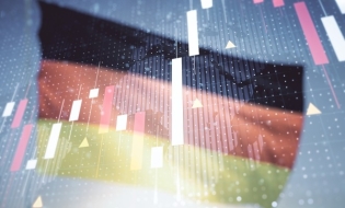 Bundesbank se așteaptă la o creștere modestă a economiei germane