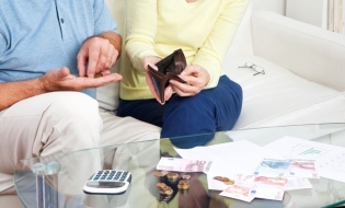 CNPP: 4.699.559 de pensionari, la finele lunii decembrie; pensia medie a fost de 2.778 lei