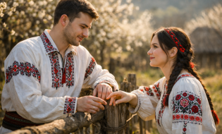 Dragobete – tradiție, identitate și continuitate culturală