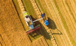 AFP: Franța, o putere agricolă europeană amenințată de declin