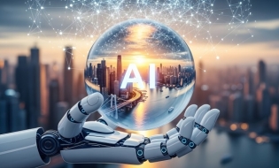 Tinerii din România, pe ultimul loc în UE la utilizarea inteligenței artificiale