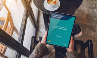 Manualul de reglementări internaționale de educație, ediția 2026, publicat de IFAC, tradus în limba română de CECCAR