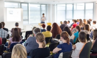 ANOFM: 134 programe de formare profesională vor începe în aprilie, la nivel național