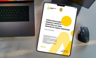 CECCAR pune la dispoziție, în limba română, documentul Operaționalizarea regimului definitiv: modificări ale CBAM propuse de Comisia Europeană, publicat de Accountancy Europe