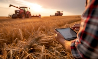 MADR simplifică regulile pentru fermieri începând cu anul de campanie 2026