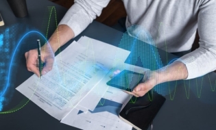 Legea privind utilizarea semnăturii electronice: mai multe documente pot fi semnate digital cu valoare juridică