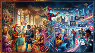 1 aprilie: cum a devenit păcăleala o tradiție globală