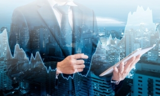 Reconfigurări ale relației dintre macro și microeconomie. Reziliența firmelor