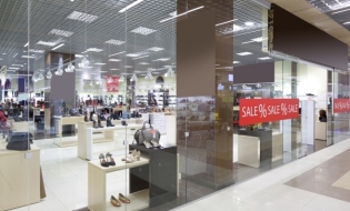 România a urcat pe locul doi în Europa Centrală și de Est la stocul de spații comerciale