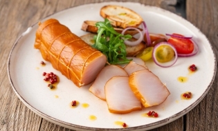 Batogul de sturion, al 16-lea produs românesc recunoscut și înregistrat la nivel european