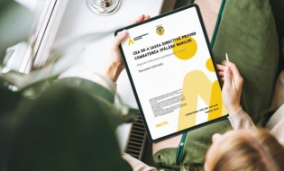 Documentul „Cea de-a șasea Directivă privind combaterea spălării banilor”, publicat de Accountancy Europe, tradus de CECCAR în limba română