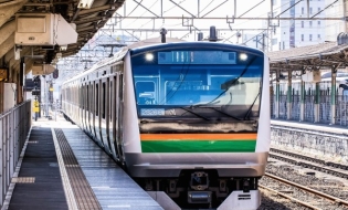 În ultimii 30 de ani, Japonia a închis 5% din rețeaua totală de cale ferată din cauza depopulării