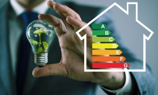 Cumpărătorii vor căuta proprietăți și în 2026, dar în proiectele noi, bine construite, eficiente energetic