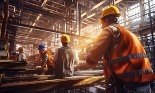 România se numără printre țările UE cu cele mai ample scăderi ale producției industriale în luna ianuarie