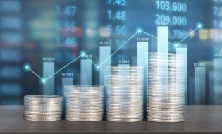 Datoria guvernamentală a ajuns în decembrie 2025 la 1.138 miliarde lei, 59,6% din PIB