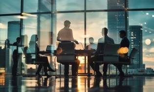 CAIR solicită Guvernului consultări cu antreprenorii români după concluziile studiului OCDE: este necesară schimbarea modelului economic pentru a relansa productivitatea