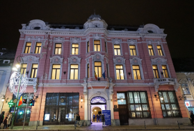 Orizonturile cunoașterii, sub semnul inițiativelor instituționale. „Ziua Porților Deschise” în lumea banilor