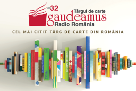 Gaudeamus 2025, o sărbătoare a cărții de calitate