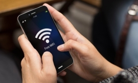DNSC atrage atenția că Wi-Fi-ul public pune în pericol datele personale
