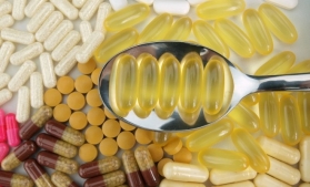 Piața suplimentelor alimentare din România va ajunge la 726 de milioane de euro în 2025