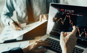 BNR: Activele financiare ale administrațiilor publice au scăzut la 26,8%, la finele trimestrului II din 2025