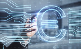 BCE consideră că este nevoie de un euro digital în situații de perturbări majore precum blackout-ul din Spania