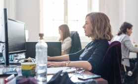 Un nivel record de 40% din muncitorii din Germania lucrează în regim part-time