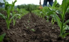 Raport: Solul sănătos este esențial pentru a supraviețui colapsului climatic
