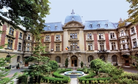 Târg pescăresc în curtea Ministerului Agriculturii, între 7 și 9 noiembrie