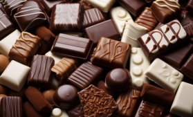 România exportă ciocolată de 175 milioane de euro, în fiecare an; pe piață activează 250 de companii producătoare