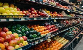 Eurostat: Prețurile produselor agricole în UE au crescut cu 5,6% în trimestrul doi din 2025