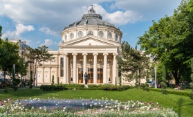 Septembrie 2025, luna unor recorduri cultural-artistice