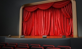 Festivalul Internațional de Teatru Independent, sub semnul ineditului