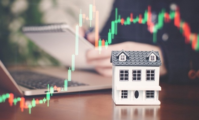 Prețurile locuințelor din București au crescut cu 14%, în acest an