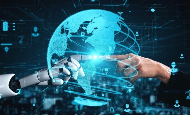 OMC: Inteligența artificială ar urma să majoreze comerțul global cu 37%