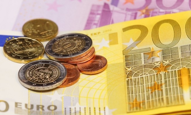 Rezervele valutare administrate de BNR au sporit la 62,414 miliarde euro, în aprilie