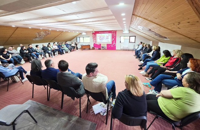 Educația contabilă, între sustenabilitate și transformare digitală