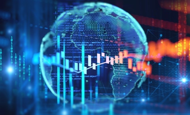 OCDE: Taxele vamale și boom-ul AI ar putea testa reziliența economiei globale