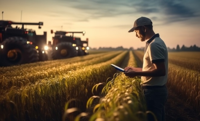 Doar 30% dintre agricultori au reușit să obțină finanțare europeană sau națională în 2025