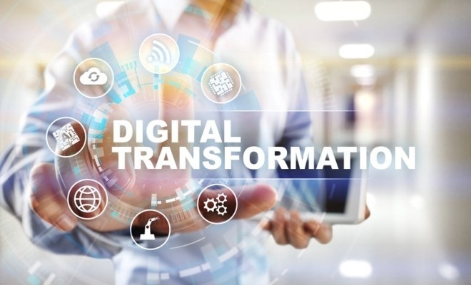 Apel pentru IMM-urile din Regiunea Vest interesate de servicii suport pentru digitalizare