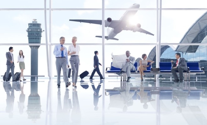 Aeroportul Henri Coandă Otopeni ocupă locul 27 în clasamentul privind traficul pe aeroporturile din UE