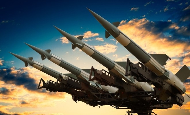 Marii producători de armament au avut vânzări record în 2024