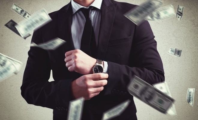 Numărul bancherilor europeni milionari a crescut în Europa grație boom-ului activităților de investment banking