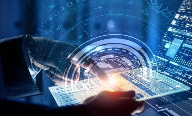 Studiu: Românii consideră digitalizarea benefică, dar ritmul acesteia e inegal între mediul privat și stat
